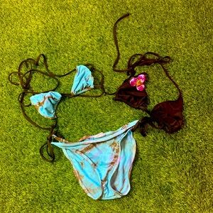 Lucky Brand bikini